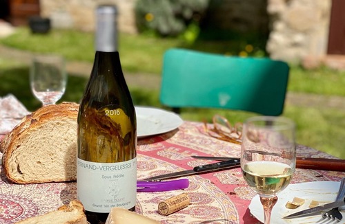 Domecy-sur-Cure Cottage | Beautiful house in Burgundy, in Vézelay between Lyon and Paris, for families and friends