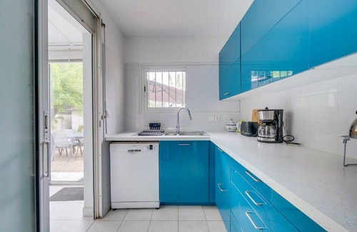 Le Bouscat House | Beautiful house Le Bouscat with lovely garden