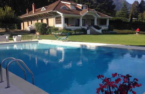 Le Bourget-du-Lac House | Beautiful property on Lake Bourget / Beautiful Heritage lake property