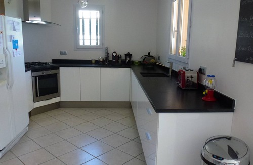 Saint-Cannat House | Beautiful Provencal house, quiet, with pool and large garden, ideal family