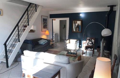 La Cadiere-d'Azur Villa | BEAUTIFUL VILLA IN THE VAR BETWEEN BANDOL AND LA CIOTAT