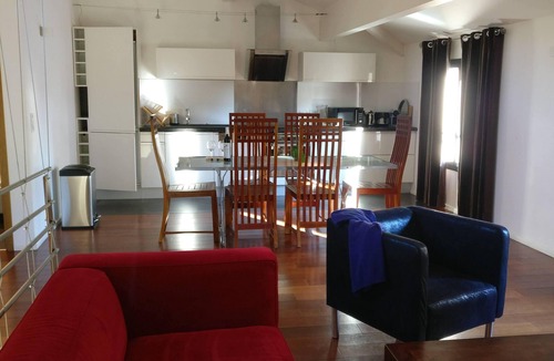 Boutonnet House | Beautiful villa in the city heart of Montpellier