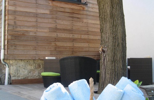 Boutonnet House | Beautiful villa in the city heart of Montpellier