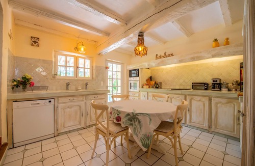 Sainte-Maxime House | Beautiful Villa with pool near beach