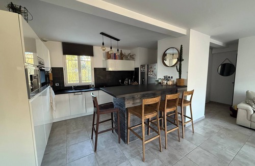 Le Castellet House | Beautiful villa with pool