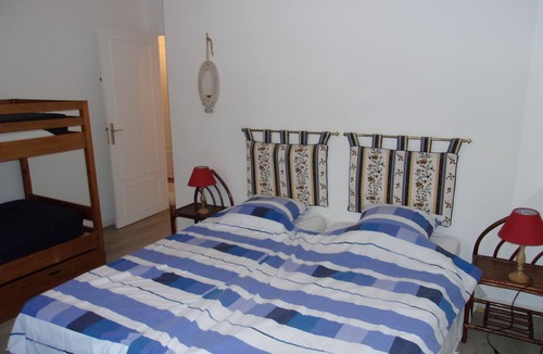 Bagnols-en-Foret House | Bed and breakfast La Tour 6 people.