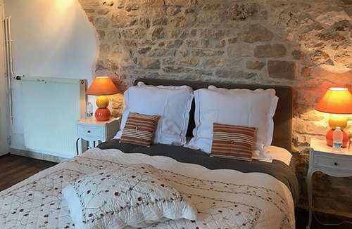 Grimault House | Bed and breakfast La Chablisienne - The sweetness and serenity for 2 people