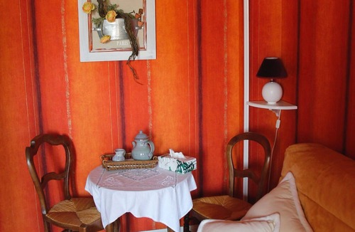 Bonnee Bed & Breakfast | Bed and Breakfast 'Volière' with Wi-Fi