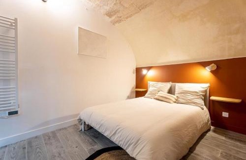Saint-Michel - Nansouty - Saint-Genes Apartment | Bel appartement moderne centre ville Bordeaux - proche tram