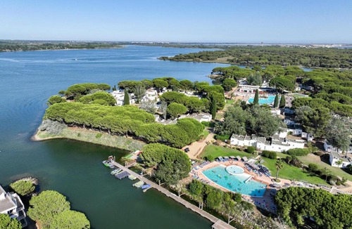 La Grande-Motte Hotel | Belambra Clubs La Grande Motte - Petite Camargue Presqu'île Du Ponant