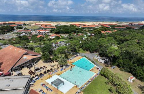 Les Estagnots Hotel | Belambra Clubs Seignosse Les Estagnots