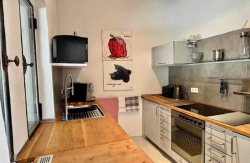 Oppede House | Bertuli house LES CERISIERS 5 * Air conditioning Heated Pool Luxury 58M2