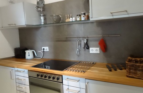 Oppede House | Bertuli house LES CERISIERS 5 * Air conditioning Heated Pool Luxury 58M2