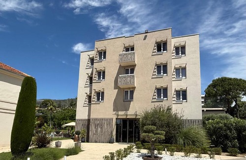 Grasse Hotel | Best Western PLUS Elixir Grasse