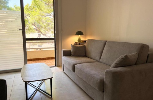Sanary-sur-Mer Apartment | Bienvenue à Sanary-sur-Mer ! Proche du port et des plages