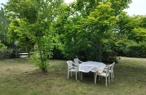 Villandraut House | Bienvenue en sud Gironde