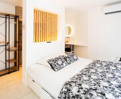 Saint Seurin - Fondaudege Apartment | Bordeaux cosy home - Centre ville - proche Tourny - studios et T2