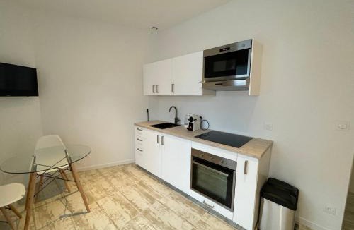 Saint Seurin - Fondaudege Apartment | Bordeaux cosy home - Centre ville - proche Tourny - studios et T2