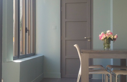 Talence House | Bordeaux-Talence luxury house 7 minutes from the center