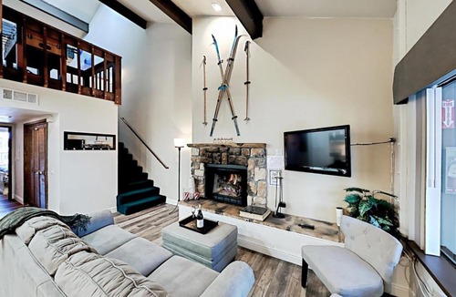 Tahoe Village Hotel | Boulder Condo U