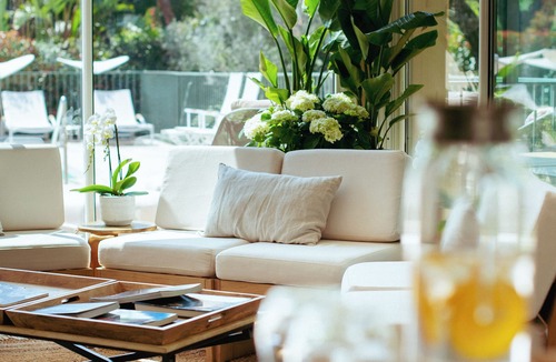 Cap-d'Antibes Hotel | Boutique-Hôtel Villa Fabulite