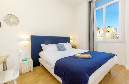 Opera Apartment | Breteuil – Appart au Vieux Port