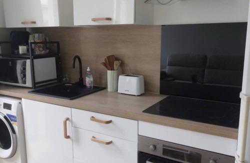 Opera Apartment | Bright apartment in the heart of the Old Port - calm, comfort & ideal location