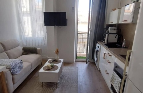 Opera Apartment | Bright apartment in the heart of the Old Port - calm, comfort & ideal location