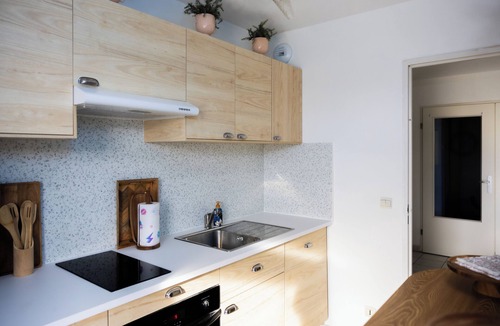 Saint Jean Station District Apartment | Bright, comfortable apartment at the crossroads of Bordeaux and Bègles!