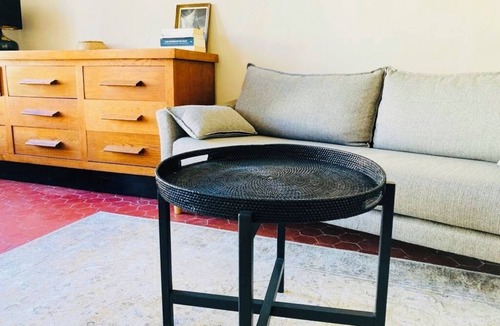 La Joliette Apartment | Bright, quiet apartment near Panier, Vieux-Port, Joliette