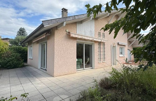 Brison-Saint-Innocent House | Bright Villa near beaches, Wifi, pets allowed