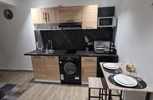 Lagny-sur-Marne Apartment | Bright, well-equipped cocoon in the center of Lagny 10 minutes from Disney free parking