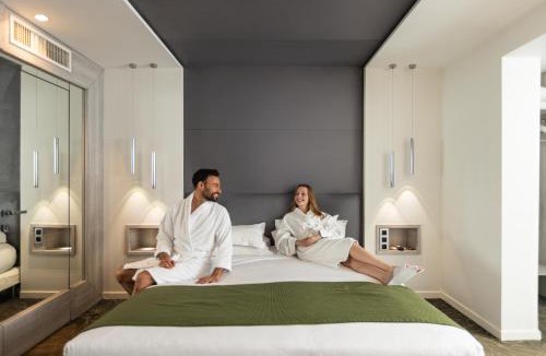 Cannes City Centre Hotel | Cézanne Hôtel