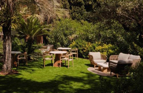 Cannes City Centre Hotel | Cézanne Hôtel