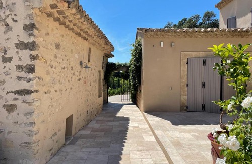 Vacqueyras Bed & Breakfast | Côté Dentelles