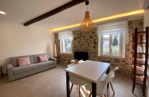 Le Suquet Apartment | C014-Bel appartement de standing au Suquet