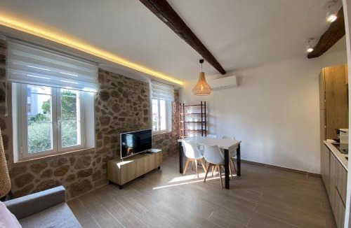 Le Suquet Apartment | C014-Bel appartement de standing au Suquet