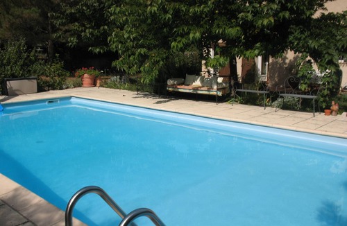 Aix-en-Provence Apartment | CAMPAIGN AIXOISE ENTREMONT