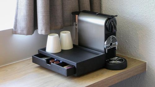 Biarritz Hotel | Campanile NATURE - Biarritz