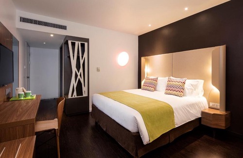 Aubagne Hotel | Campanile PRIME - Marseille Aubagne