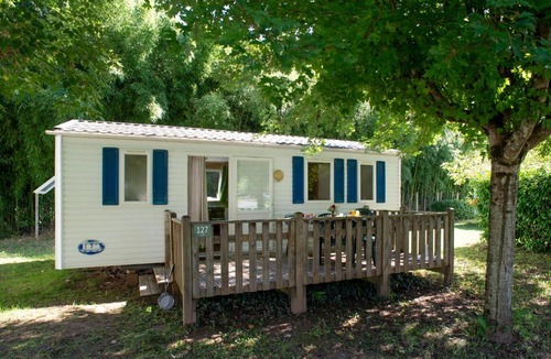 La Fagette Other | Camping du Bournat