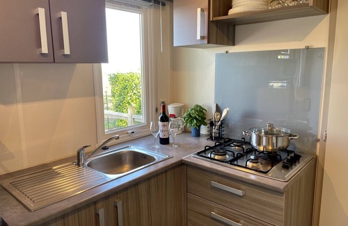 Petit-Palais-et-Cornemps RV Rental | Camping le Pressoir