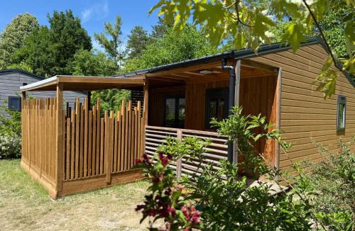 Castellane Other | Camping La Ferme de Castellane