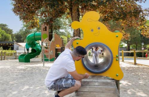 La Flotte Other | Camping Les Peupliers