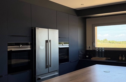 Gras Villa | Casa Amicis - Villa for 16 people