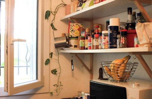 Beaux Arts-Boutonnet Apartment | Casa coccinelles -Urban Oasis Montpellier
