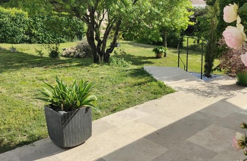 Malemort-du-Comtat House | Casetta
