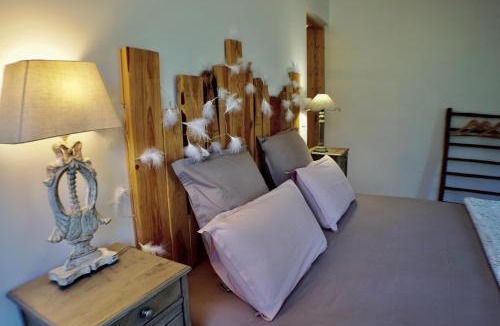 Saint-Michel-de-Maurienne Bed & Breakfast | Château du Vigny - Maison d'hôtes