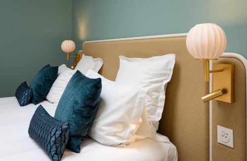 Lancon-Provence Resort | Château la Beaumetane