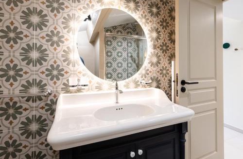 Lancon-Provence Resort | Château la Beaumetane